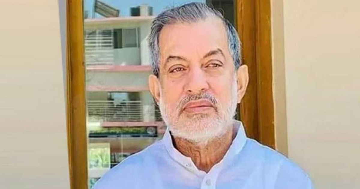 ছাত্রদল নেতা হত্যা মামলায় সাবেক এমপি ফজলে করিম রিমান্ডে